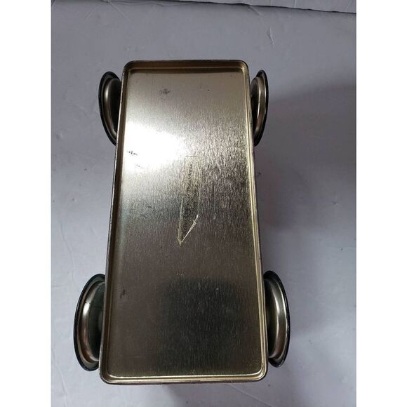 Keller-Charles Tin RV Canister - Picture 9 of 11